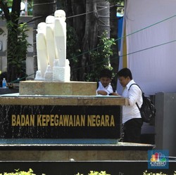 Buruan Cek! BKN Buka 373 Formasi CPNS, Ini Dia Rinciannya