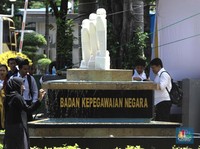 Nasib Pahit! Ternyata 2 Profesi PNS Ini Paling Susah Naik Pangkat