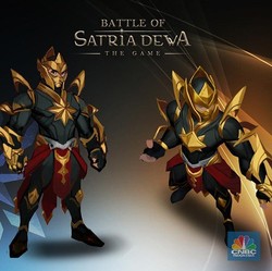 Bangga! Game MOBA Mobile Legends Made in RI Segera Lahir