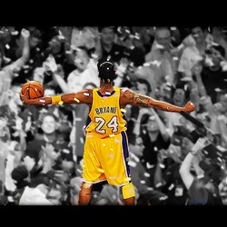 Kobe Bryant: Legenda Basket, Motivator, Angel Investor