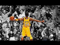 Kobe Bryant: Legenda Basket, Motivator, Angel Investor