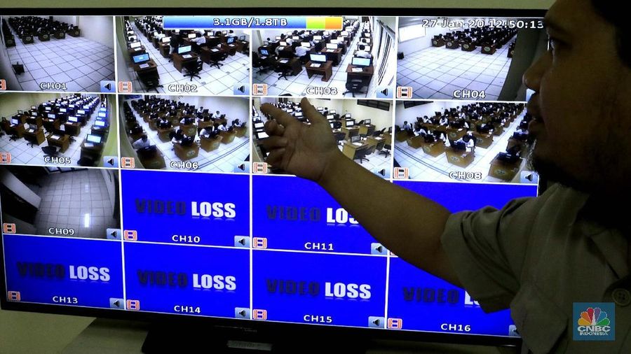 Tes awal bagi calon pegawai negeri sipil (CPNS) adalah Seleksi Kompetensi Dasar (SKD). Tes ini akan dilakukan hingga Februari 2020.