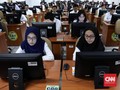 Tes SKD CPNS, Formasi di Kemenkumham Paling Banyak Diincar