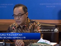 Ada Virus Corona, Ini Kata Kemenlu Soal Keadaan WNI di China