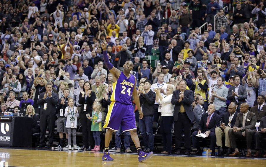 Jadi Legenda NBA Tanpa Pernah Bermain di Universitas