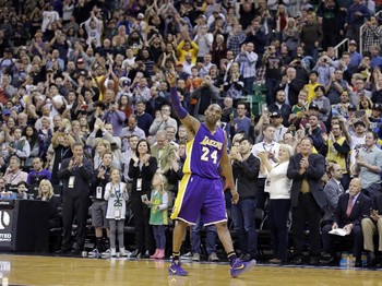 Erick Thohir Sempat Undang Kobe Bryant untuk Promosi Basket