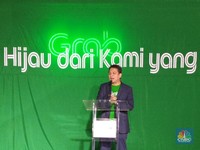 Ini Cara Mitra Grab Bisa Dapat Pinjaman Rp 5 Juta- Rp 50 Juta