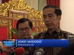 Jokowi Janji Tambah Anggaran FLPP