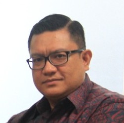 Batal Jadi Bos TJ, Donny Saragih: Saya Hormati Gubernur Anies