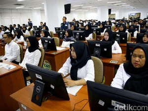 60 Contoh Soal TWK CPNS 2024 Lengkap Jawabannya, Yuk Pelajari!