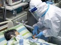 RSUD Waled Cirebon Observasi Warga Suspect Virus Corona