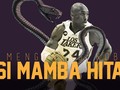 INFOGRAFIS: Mengenang Jejak-jejak Legendaris Kobe Bryant