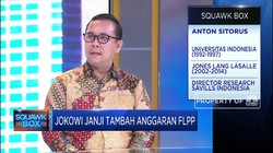 Savills Indonesia: Penambahan Anggaran FLPP Sangat Diperlukan