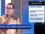Savills Indonesia: Penambahan Anggaran FLPP Sangat Diperlukan