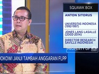 Savills Indonesia: Penambahan Anggaran FLPP Sangat Diperlukan