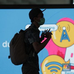 Riset Menemukan Prokes Covid-19 Bikin Penyakit Lain 'Hilang'