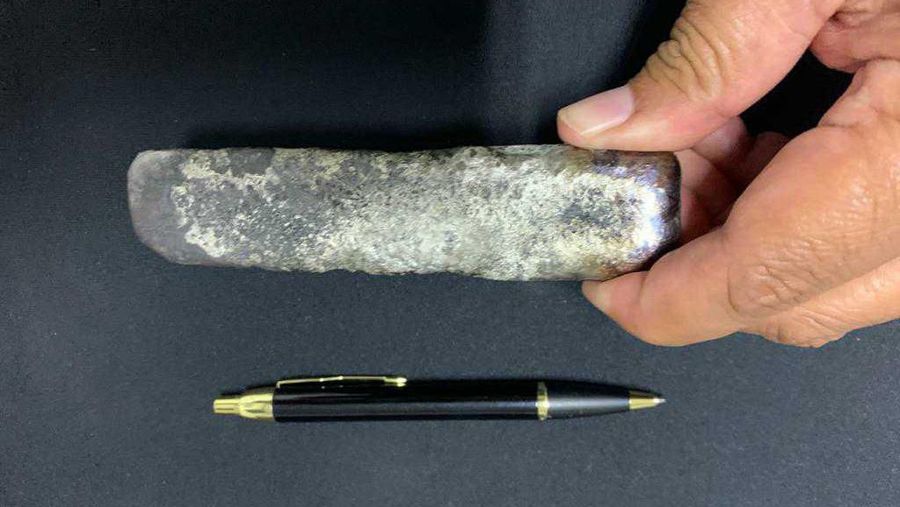 Bumi Resources Minerals memulai Uji Coba Produksi dari Tambang Emasnya di Poboya, Palu (Dok. Bumi Resources Minerals)