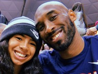Tentang Kobe Bryant: Legenda Basket yang juga Investor Andal