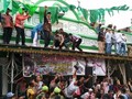 Serak Gulo, Festival Meriah di 'Little India' Kota Padang