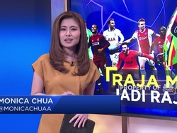 Raja Minyak Jadi Raja Bola