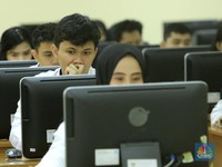 Pengumuman! Ini Besaran THR yang Akan Diterima CPNS