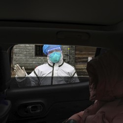 China Catat Nol Kasus COVID-19 Lokal, Tapi Kasus Impor Nambah