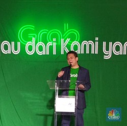 Buka-bukaan Grab Soal Investasi di Daur Ulang Ponsel RI