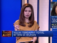 Waspada Virus Corona, Begini Kondisi WNI di Wuhan,China