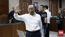 Habil Marati Akan Banding Vonis Kepemilikan Senjata Api