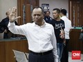 Habil Marati Akan Banding Vonis Kepemilikan Senjata Api