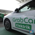 Agresif! Grab Ingin 2 Juta Mobil Listrik Mengaspal di 2025
