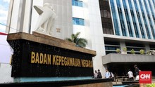 Nilai Ambang Batas CPNS Turun, Tingkat Kesulitan Tes SKD Naik