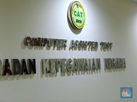 Intansi Pemerintah Ini Buka Lowongan, Cek Syaratnya di Sini!