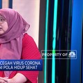 Ini Tips Menangkal Virus Corona dari IDI