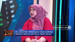 Ini Tips Menangkal Virus Corona dari IDI