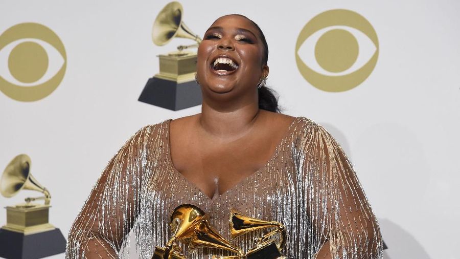 Penampilan dan Pemenang Grammy Awards 2020.