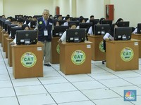Pengumuman! Ini Kabar Terbaru Soal Seleksi CPNS Formasi 2019