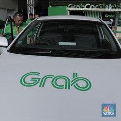 Sesalkan Putusan KPPU, Grab: Kami Banding!