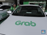 Sesalkan Putusan KPPU, Grab: Kami Banding!