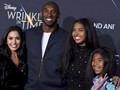 Curahan Hati Istri Kobe Bryant Usai Kecelakaan Helikopter