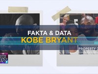Intip Hal Menarik Dalam Karir Kobe Bryant