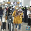 Vaksin Covid-19 Tak Cukup Lawan Corona, Lakukan Juga Hal Ini