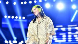 Lenggang Billie Eilish, dari Kamar Tidur ke Grammy Awards