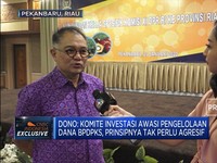 BPDPKS: Program Greenfuel Genjot Penyerapan CPO Domestik