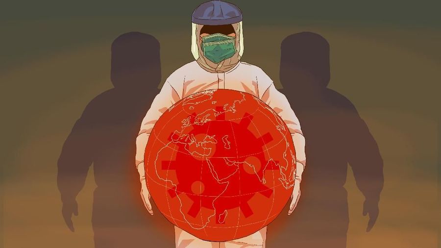 Xiaomi baru saja mengumumkan fitur tambahan pada aplikasi Xiao Ai Shortcut bernama 'real-time pneumonia epidemic' untuk deteksi virus Corona.