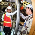 Jokowi Suntik PT PAL Rp 1,28 T, Buat Kapal Selam Made in RI