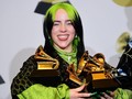 Billie Eilish Bingung Bisa Sapu Bersih Grammy Awards 2020