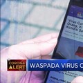 Waspada Virus Corona