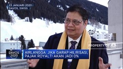 Airlangga Hartarto: Reformasi Struktural Dorong Investasi