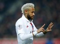 Neymar Beri Penghormatan ke Kobe Bryant Lewat Perayaan Gol